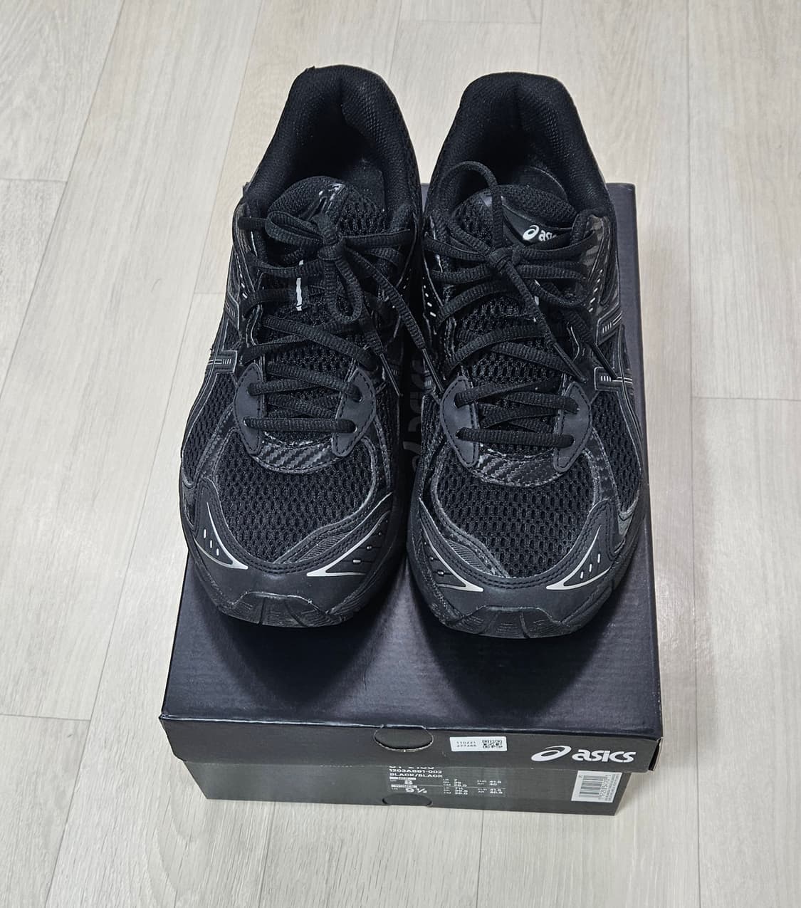 아식스 자운드 gt2160 260사이즈 상품이미지1