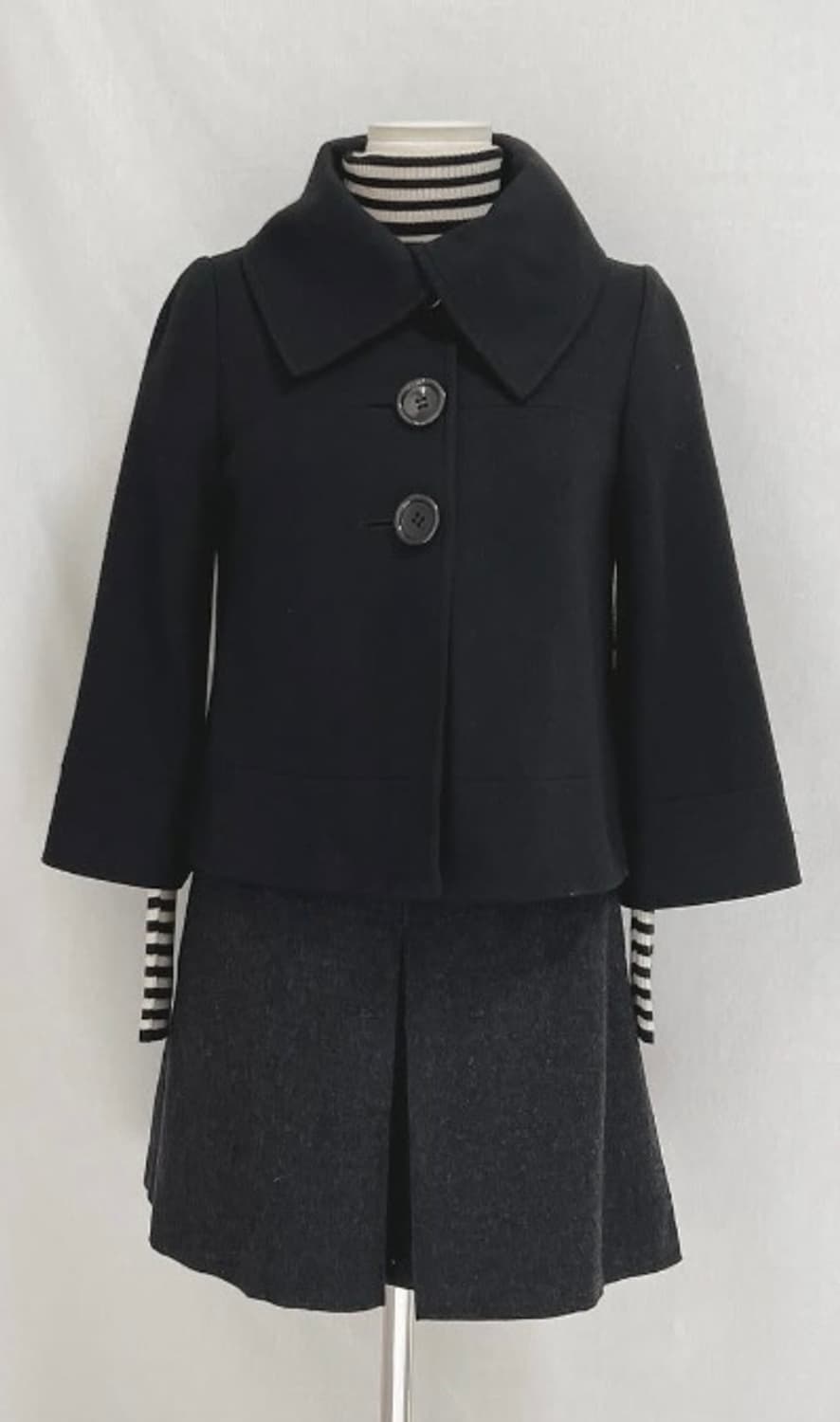 빈티지 코트 상품이미지1