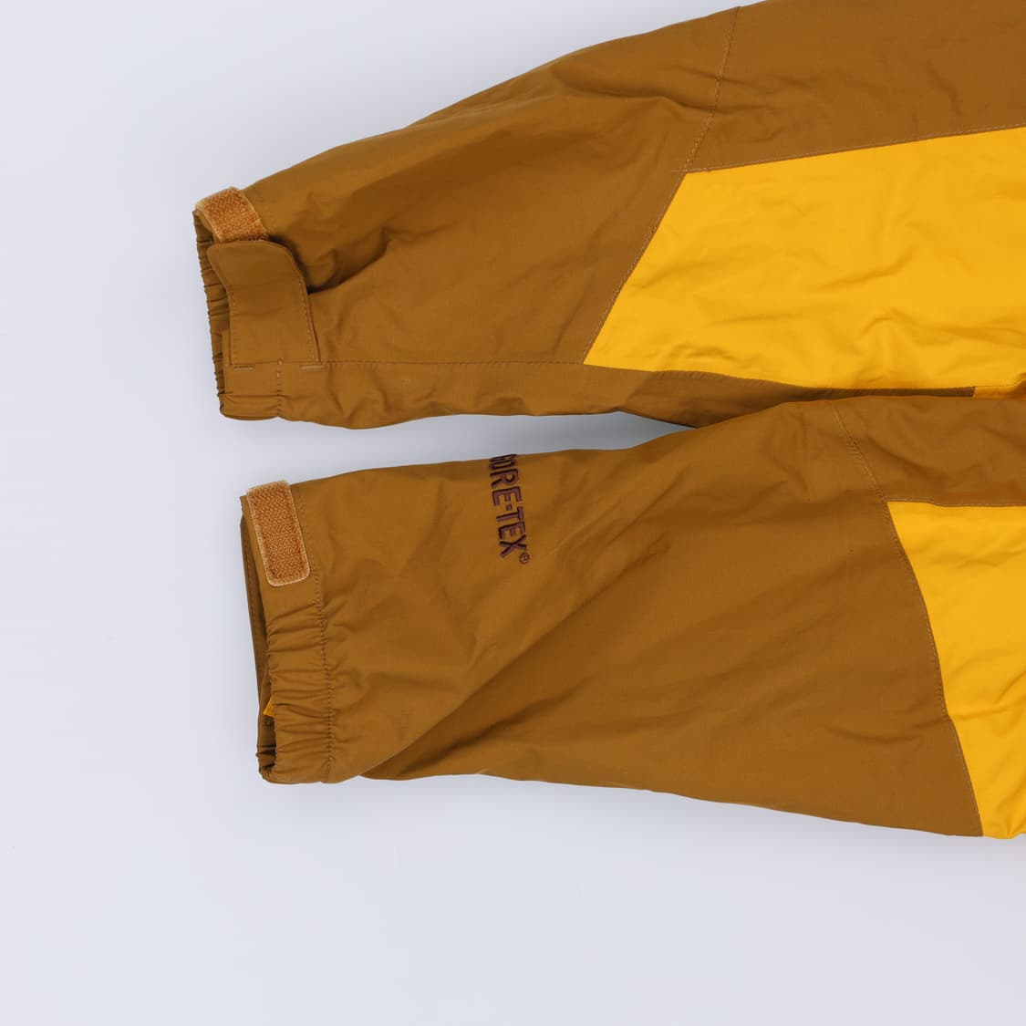 95 몽벨 고어텍스 바람막이 0417H1 상품이미지4