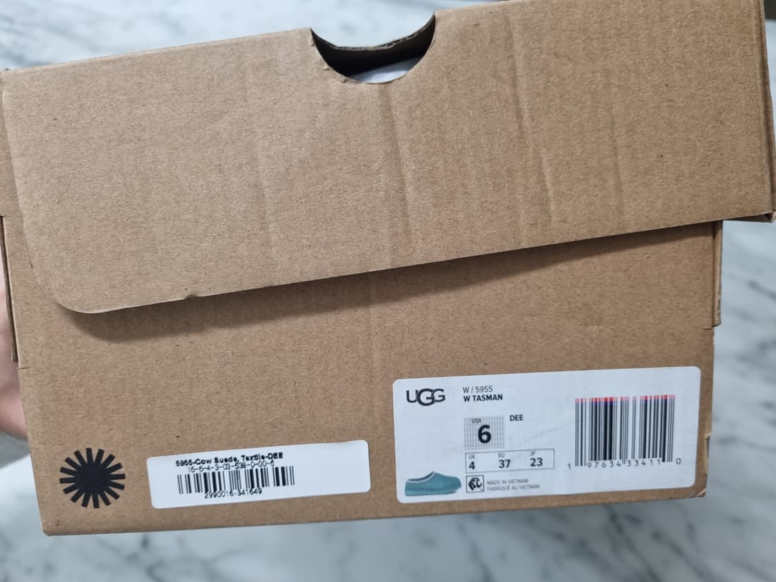 어그 타스만 us6 상품이미지4