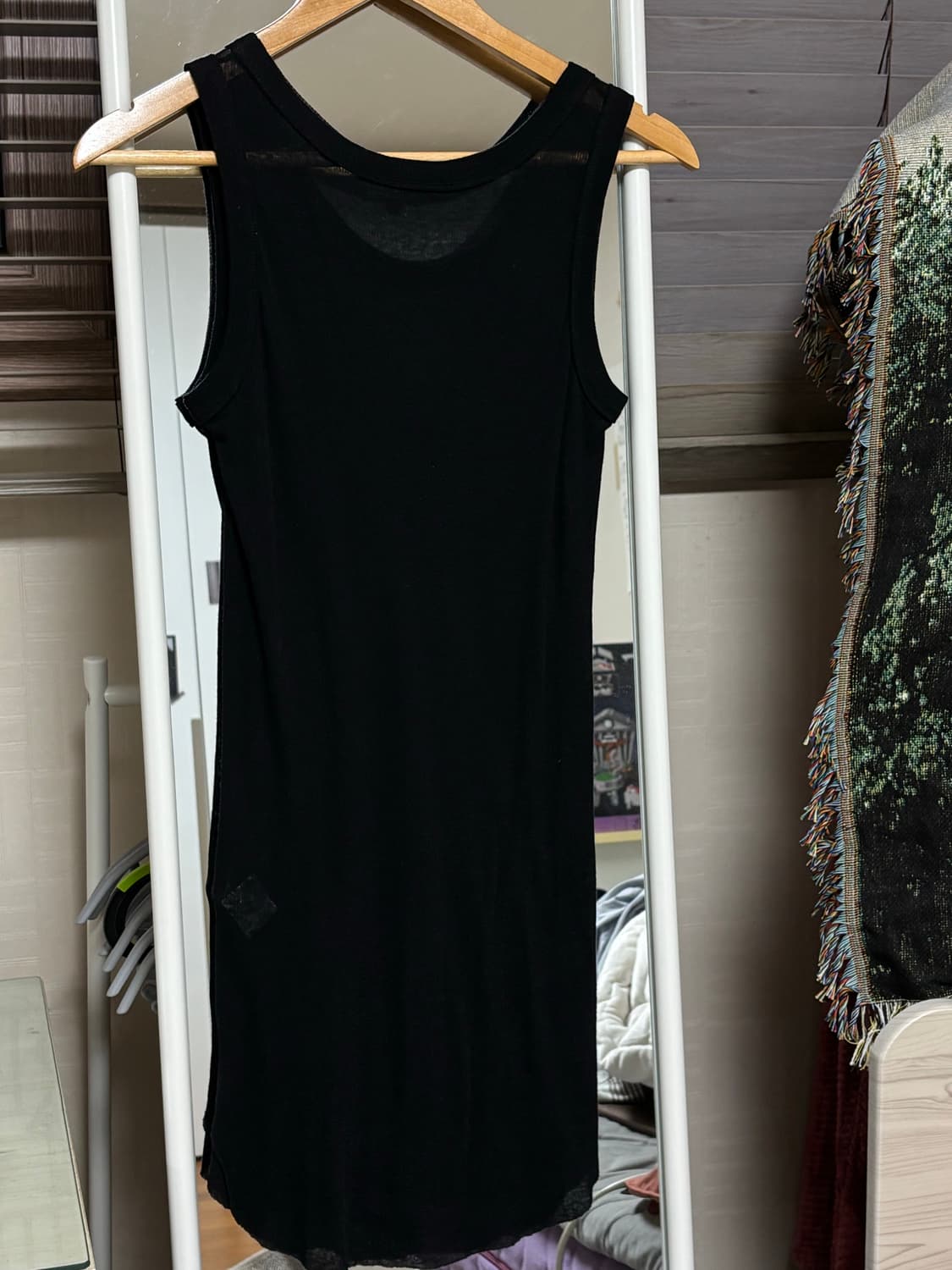 앤드뮐미스터 SS08 heaven 슬리브리스 상품이미지9