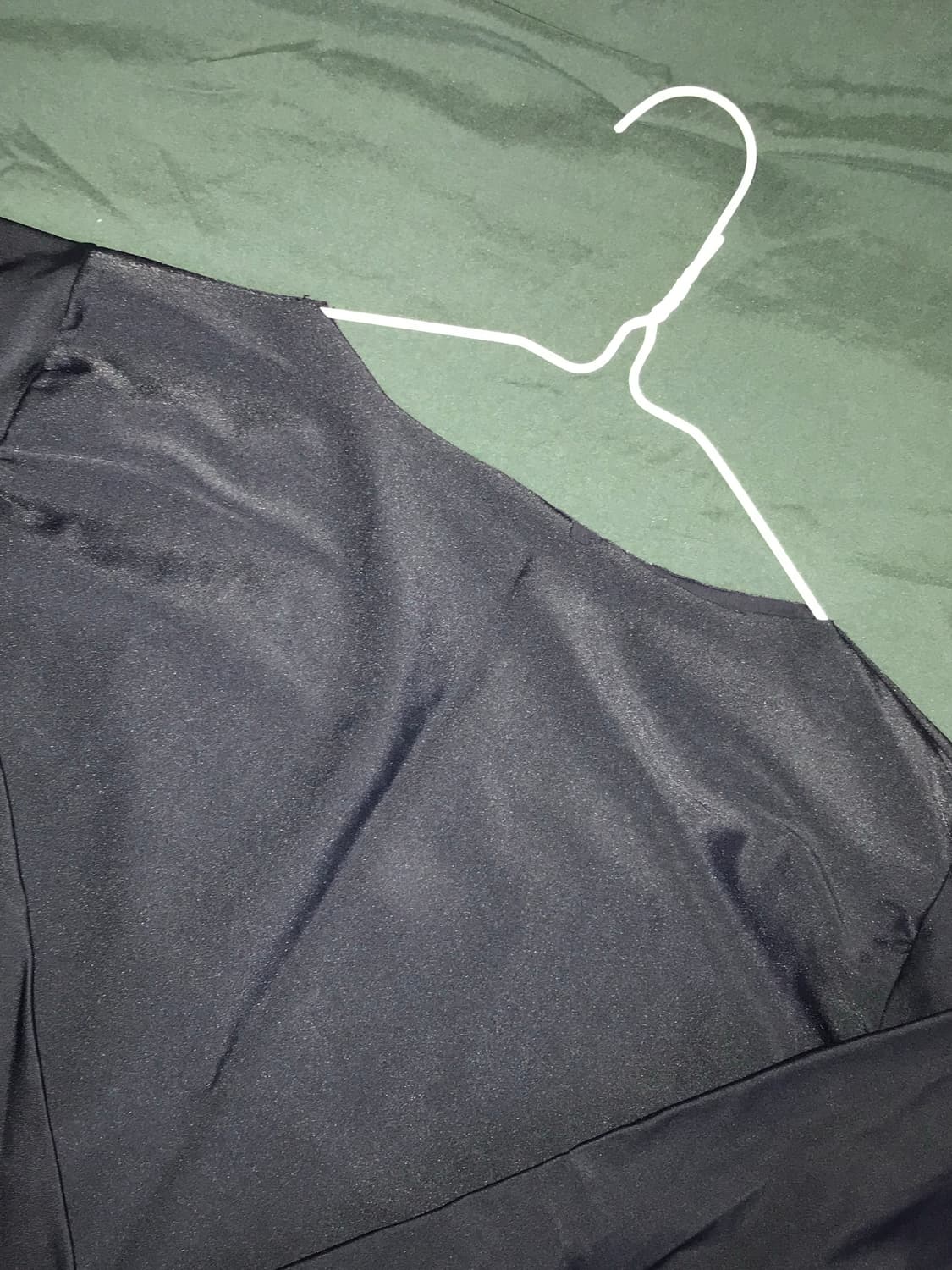 나일론 스윔 텍스 빈티지 탑 상품이미지3