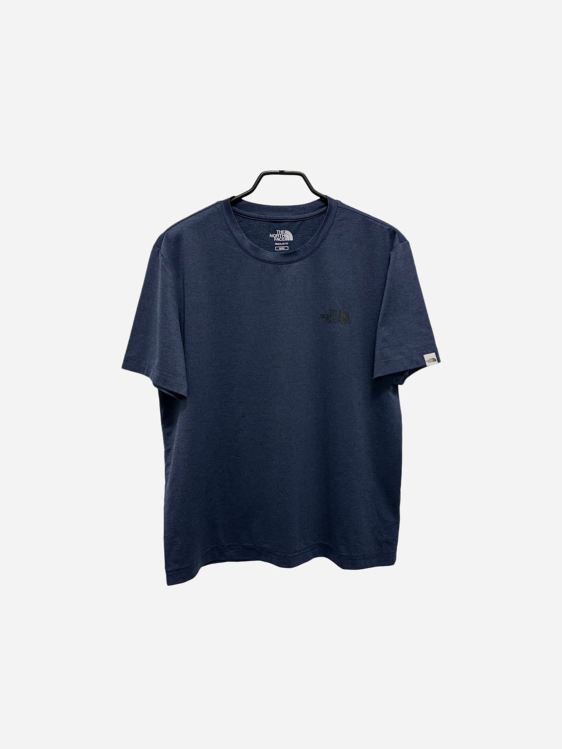 노스페이스 화이트라벨 기능성 반팔티 상품이미지1