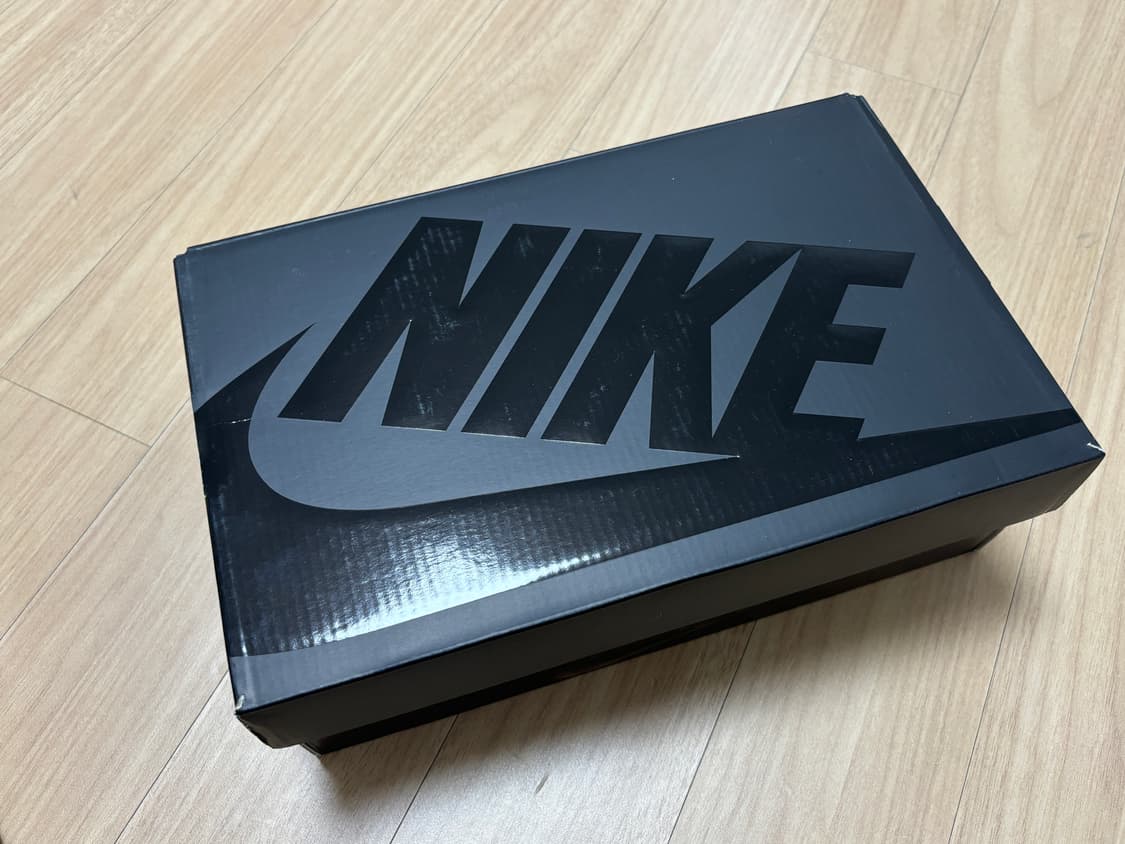 나이키 에어 슈퍼플라이 블랙 앤오프 누아르 상품이미지8