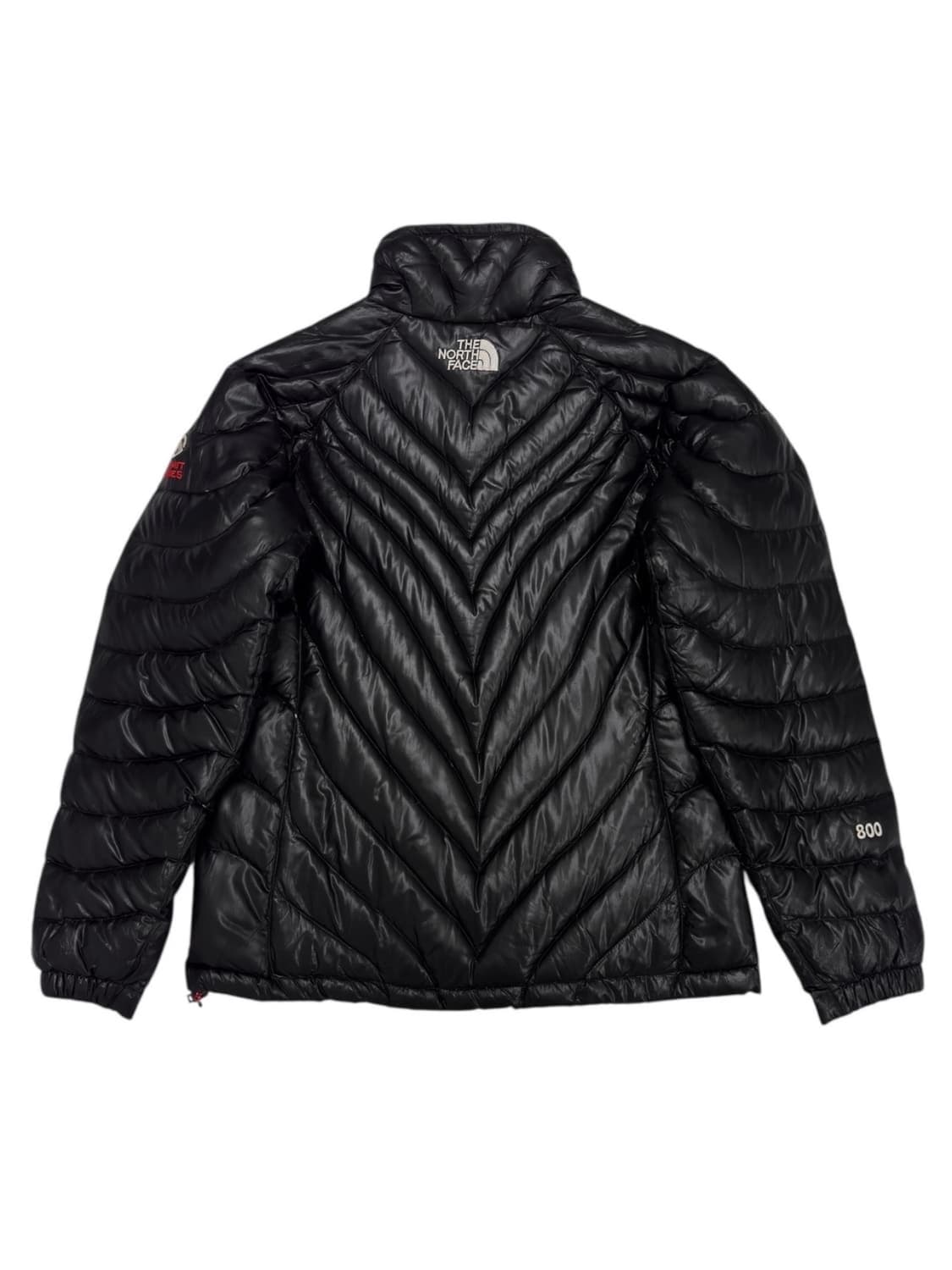노스페이스 써밋 800필파워 경량패딩 구스다운 상품이미지2