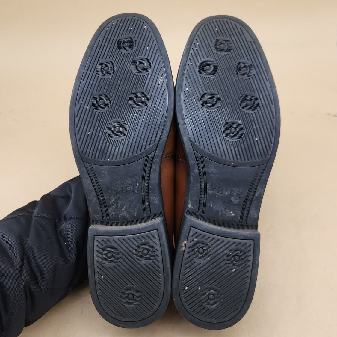 미소페  프리페 남성로퍼 280 상품이미지3