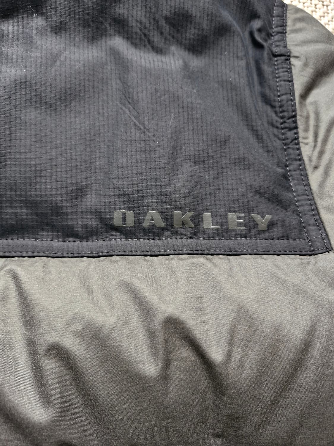 오클리 드리프터 다운 파카 L 상품이미지4