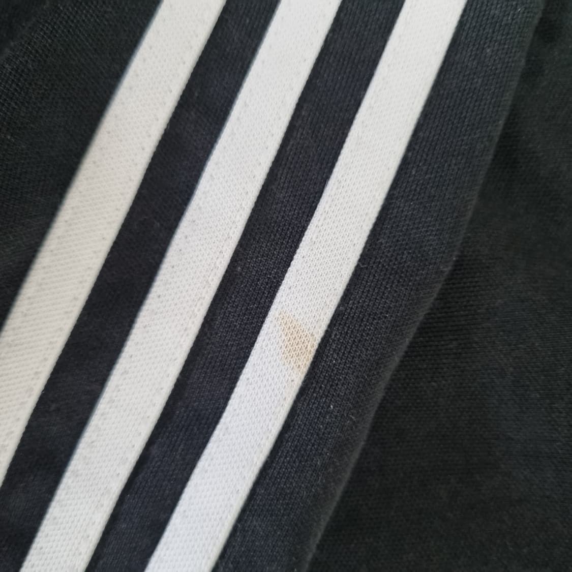 아디다스 오리지널 유로파 져지 블랙 105 상품이미지5