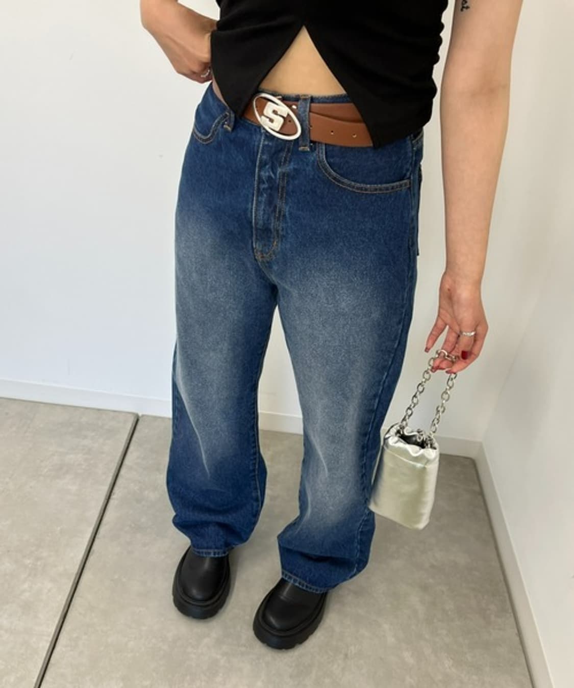 후즈후 WHO'S WHO gallery Blast Denim 상품이미지6