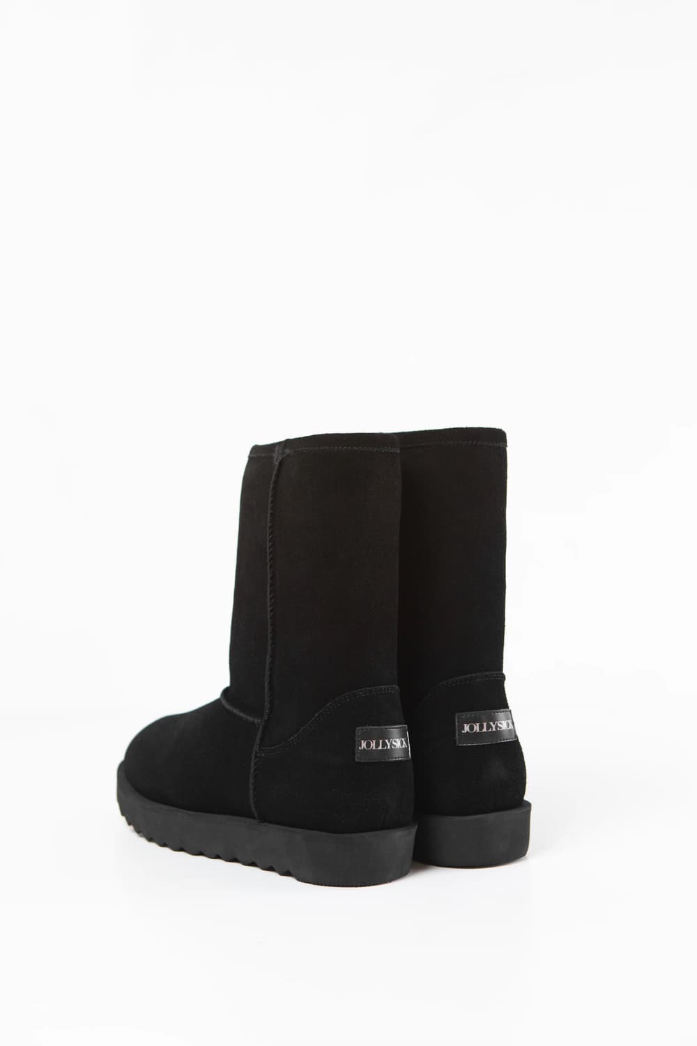 JOLLY SICK BLACK TUGG 상품이미지3