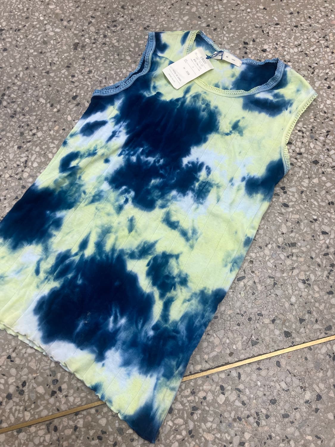 progressif 타이다이 나시 1 상품이미지4