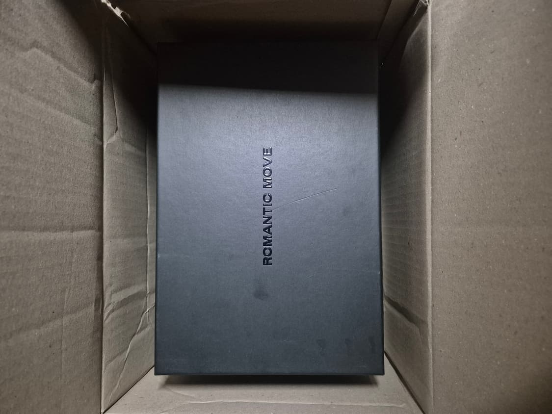 로맨틱무브 오트 마운틴 슈즈 상품이미지3