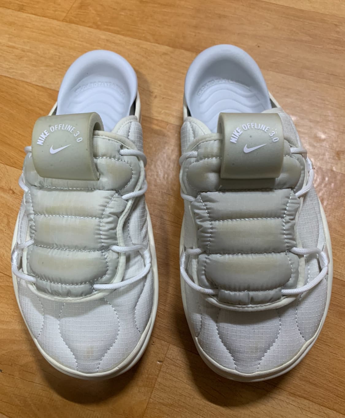 NIKE 나이키 오프라인 3.0 뮬(US-9 사이즈) 상품이미지4