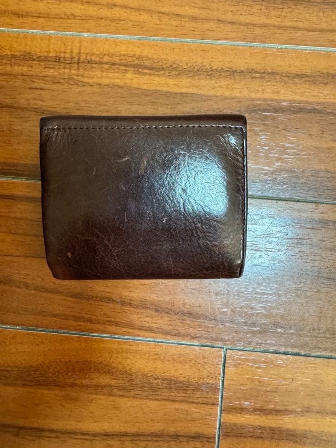 더블알엘 rrl 콘초 지갑 월렛 (2) 상품이미지3