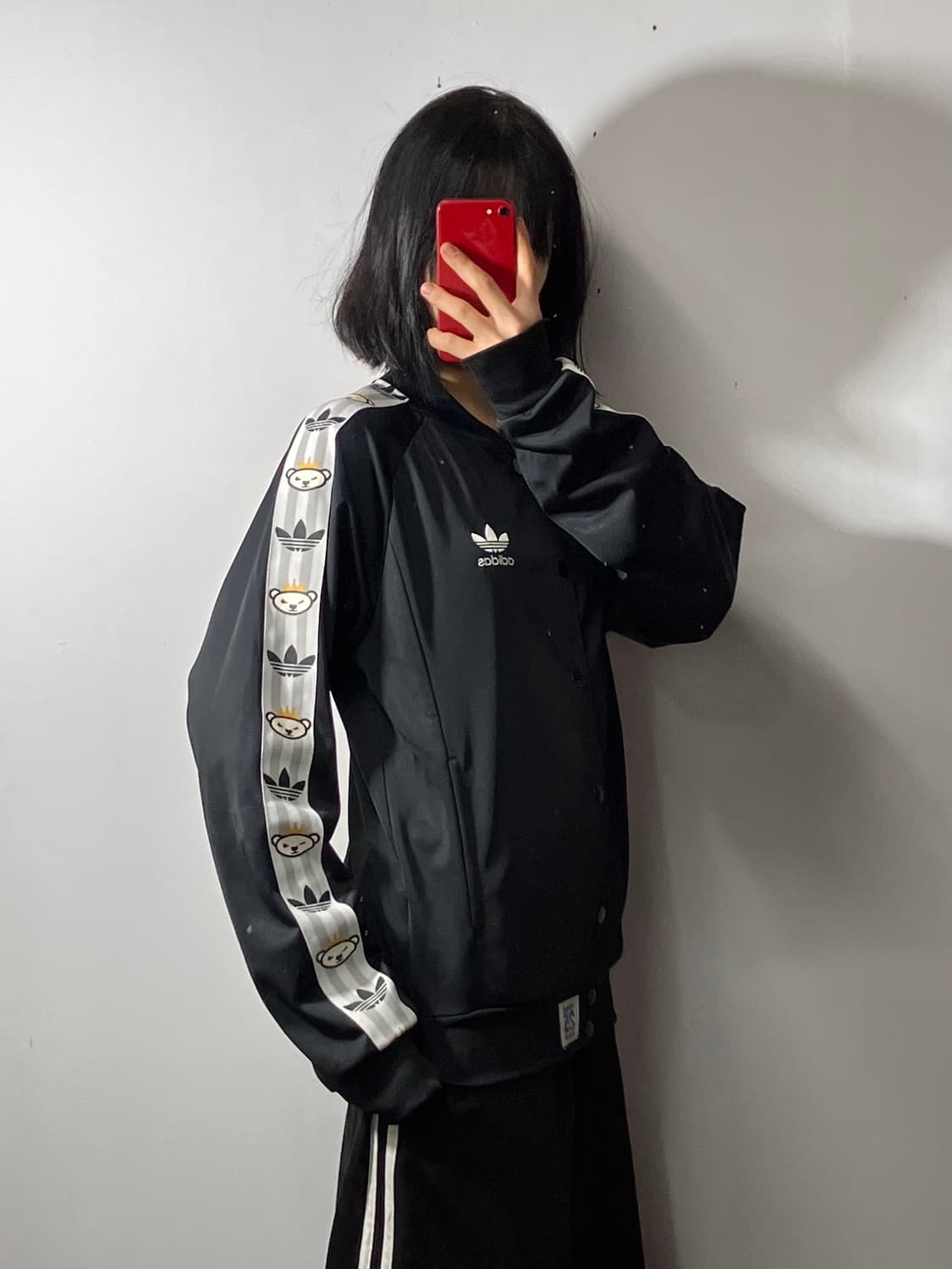 아디다스 니고베어 져지 L 상품이미지2