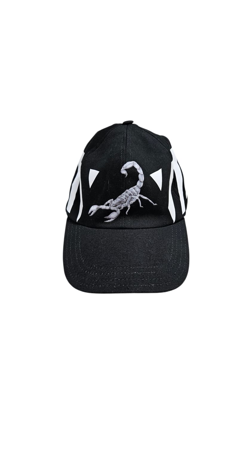 오프화이트 스콜피온 볼캡 상품이미지2