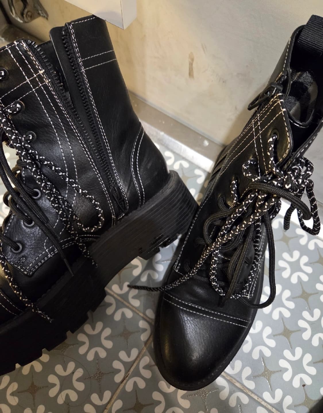 버쉬카 워커 245 상품이미지3