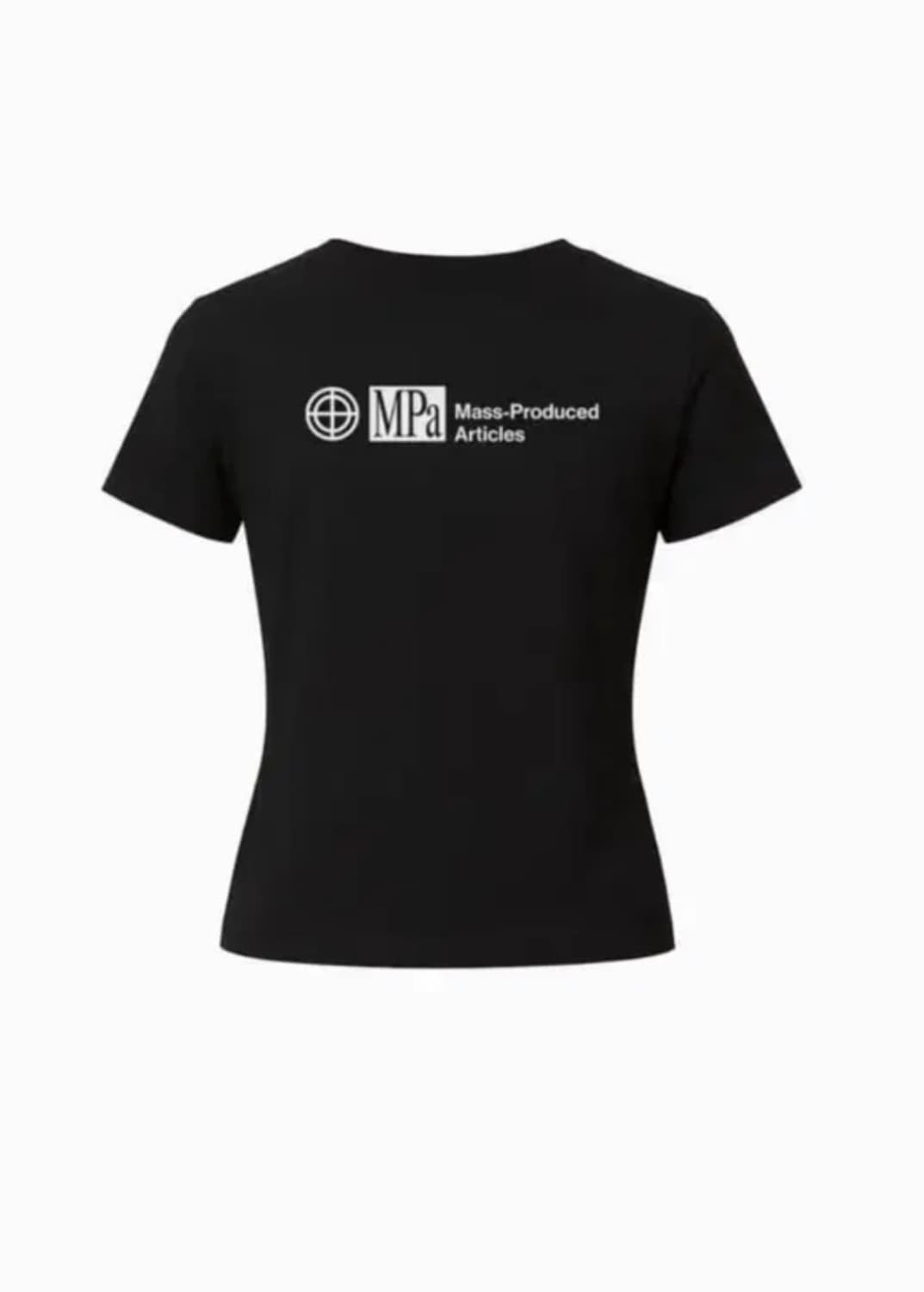 구매)플라스틱 프로덕트 반팔 구매합니다 상품이미지1