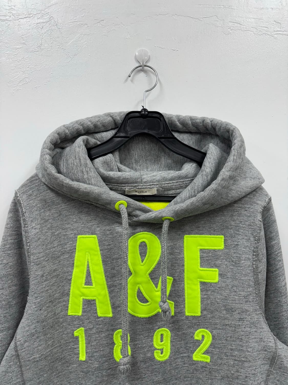 아베크롬비 후드티 상품이미지2