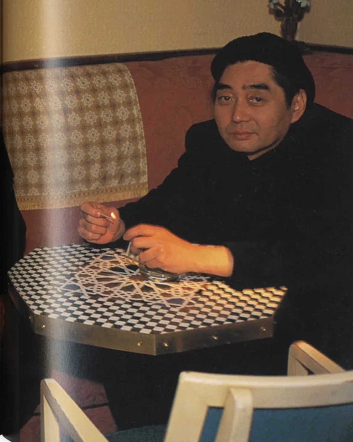 YMO - TECHNODON (1993) 초판 희귀서적 낸 골딘 등 상품이미지3