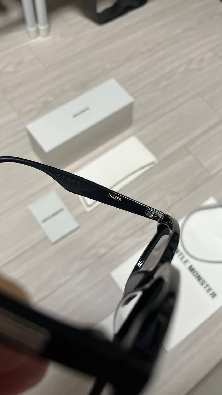 젠틀몬스터 heizer 상품이미지3