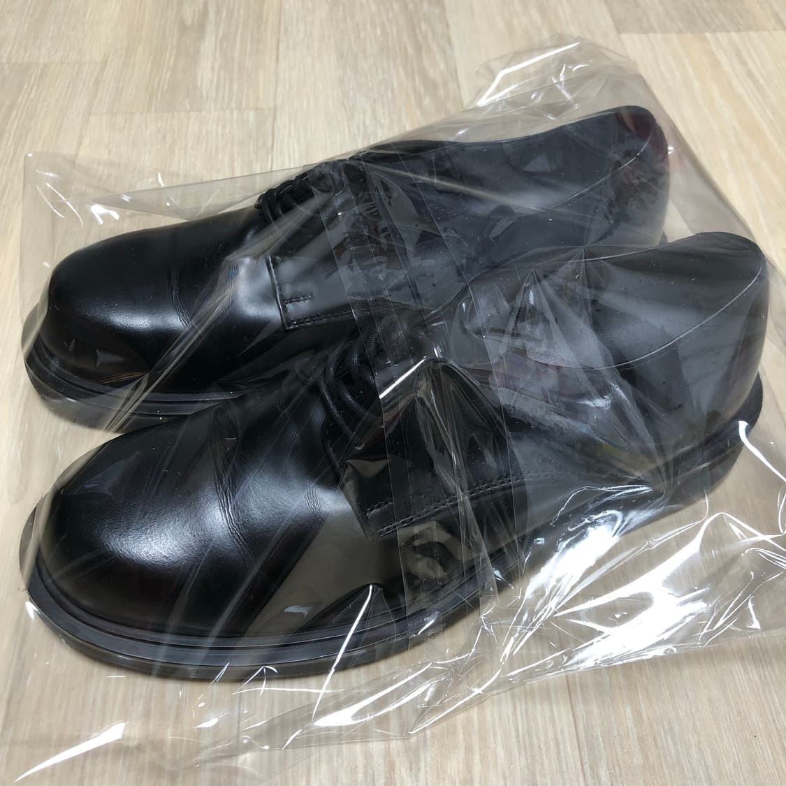 (250) 로맨틱무브 ROMANTIC MOVE 베이스먼트 카프레더 더비  상품이미지10