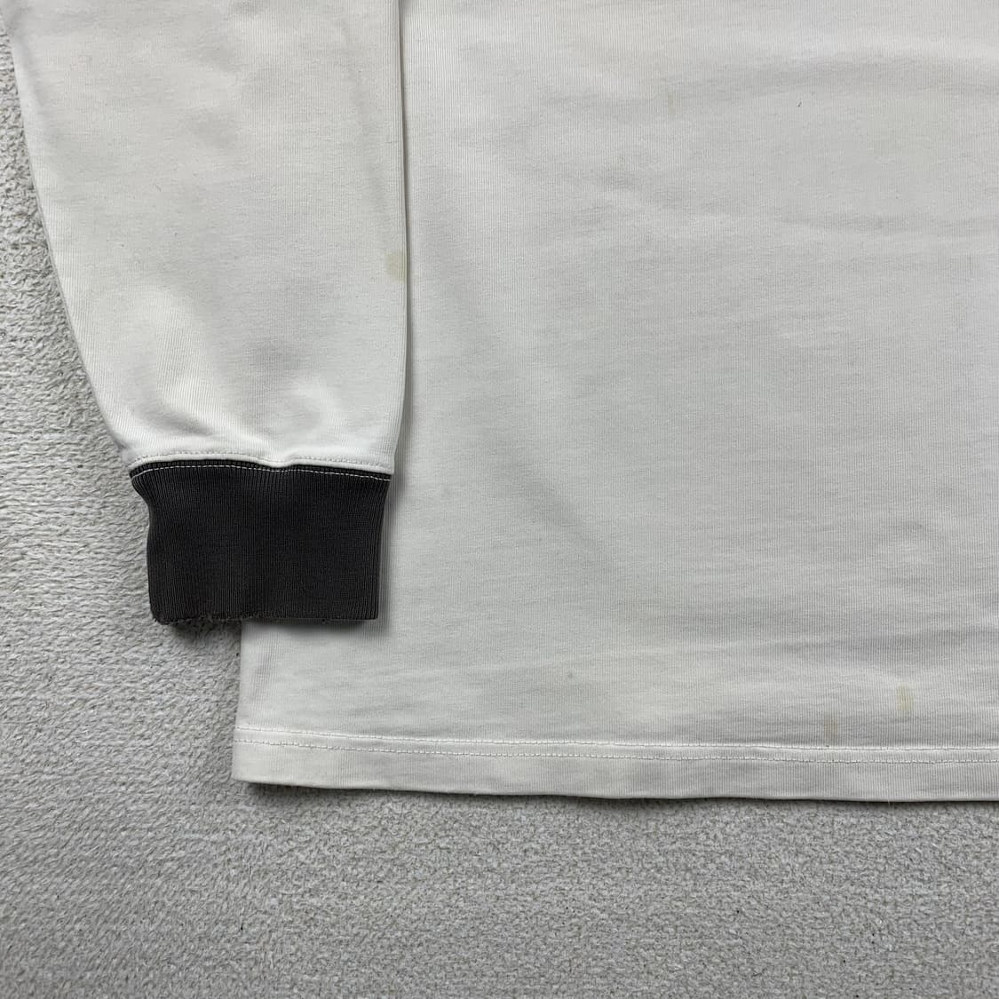 폴로 랄프로렌 클래식 럭비 티셔츠 04-09 잉글랜드 상품이미지4