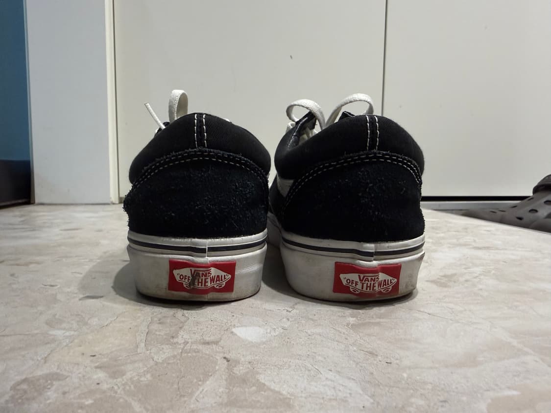 반스 올드스쿨 상품이미지3