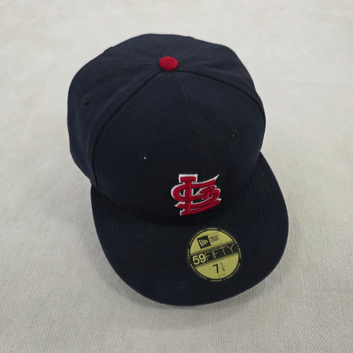 [58] 뉴에라 MLB 어센틱 볼캡  0223J 상품이미지1