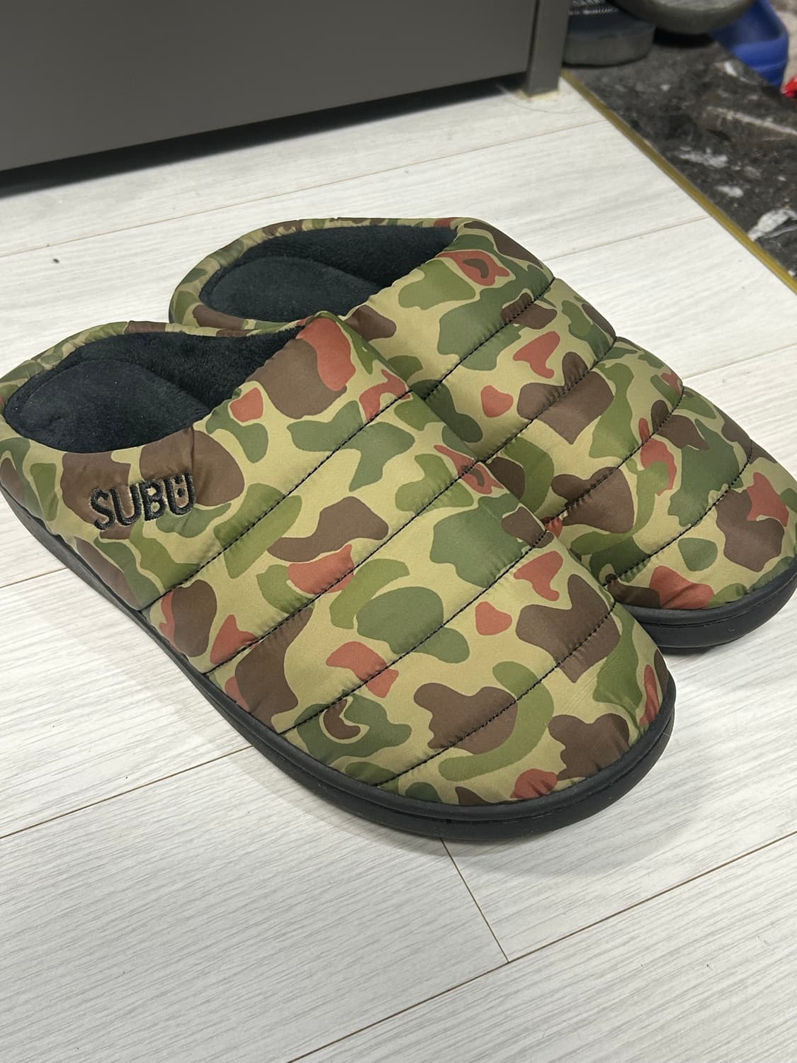 스부 카모 0 사이즈  상품이미지1