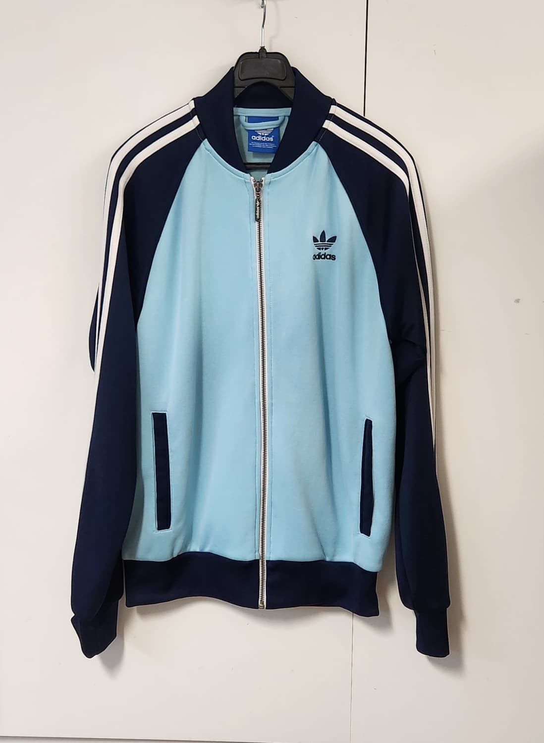 아디다스 베켄바우어 트랙탑 져지 L 상품이미지1