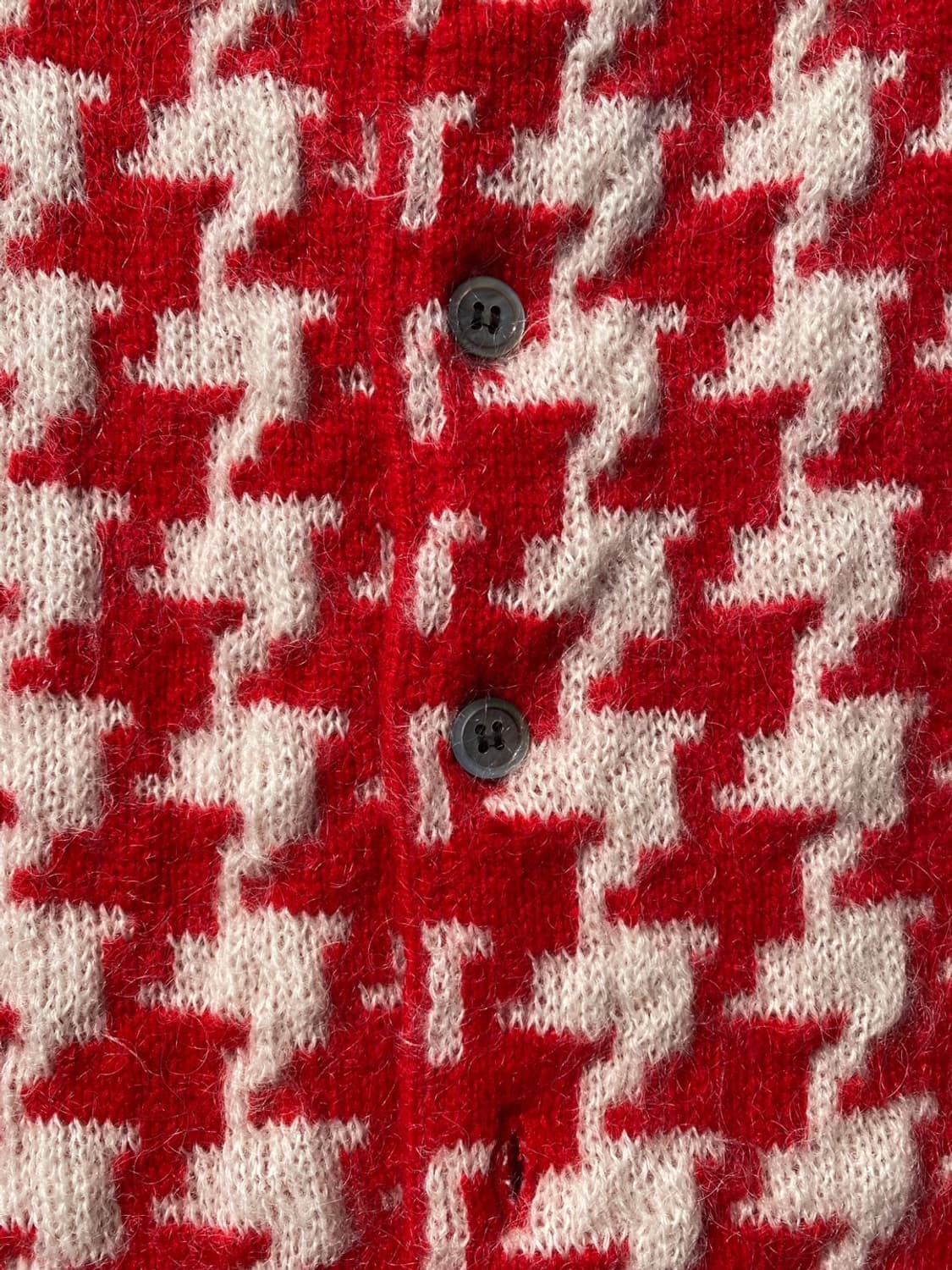 준야와타나베  스웨터 상품이미지3