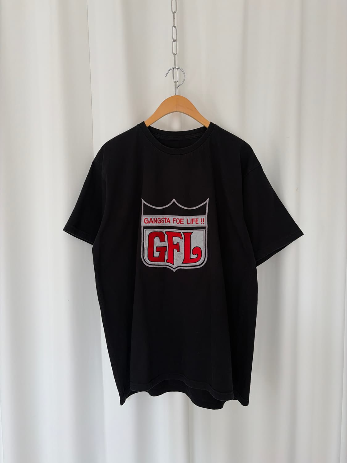 GFL t-shirt   상품이미지1