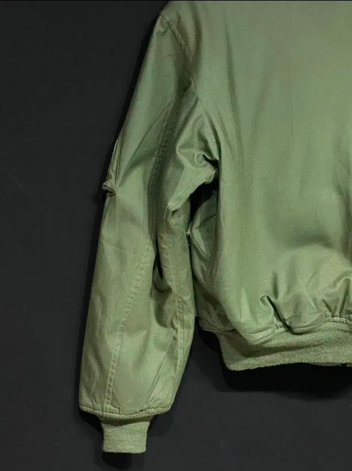 미군 cwu-45 항공점퍼  상품이미지10