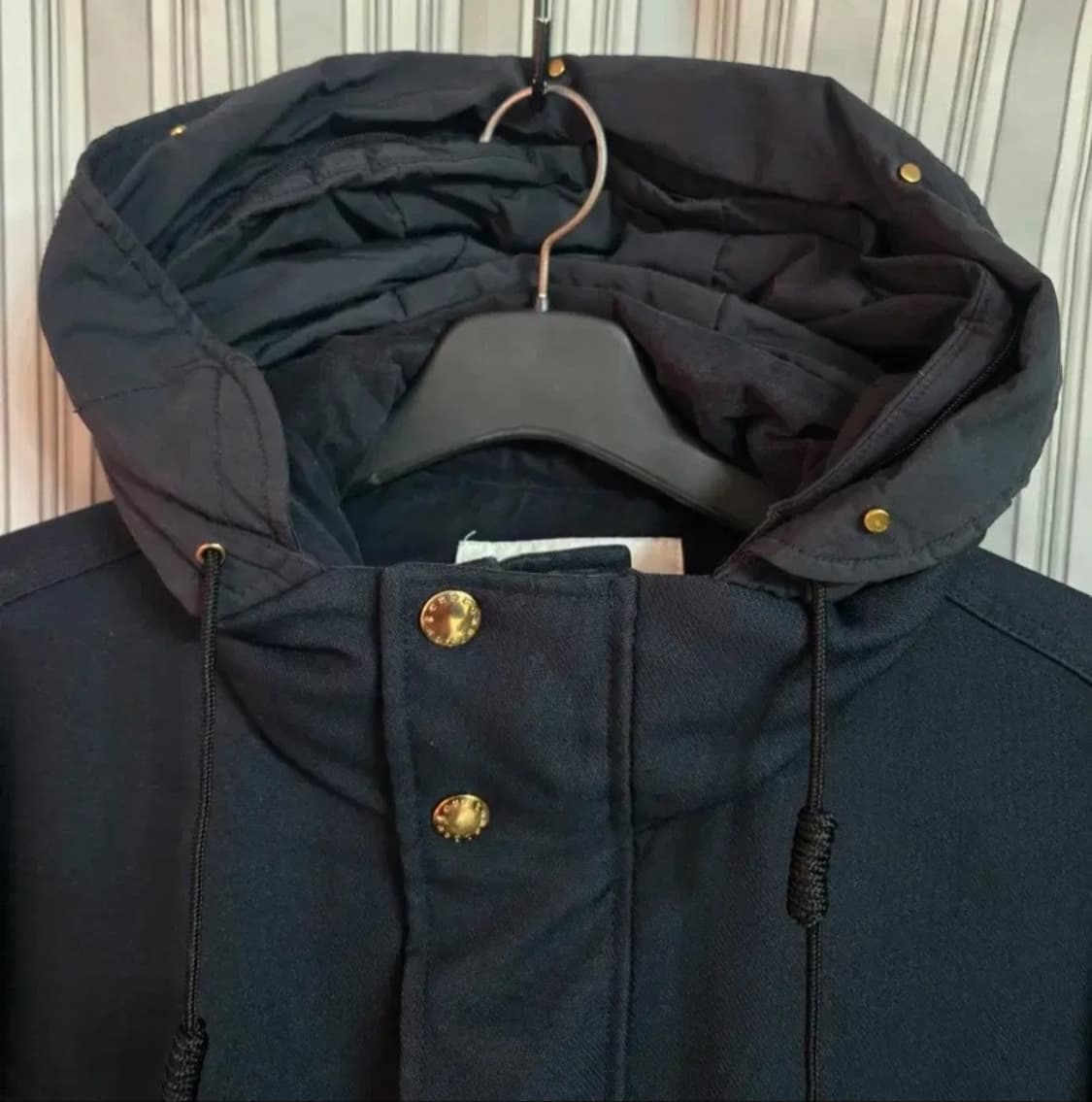 (105) 커스텀멜로우 남성 다운패딩 자켓 상품이미지4