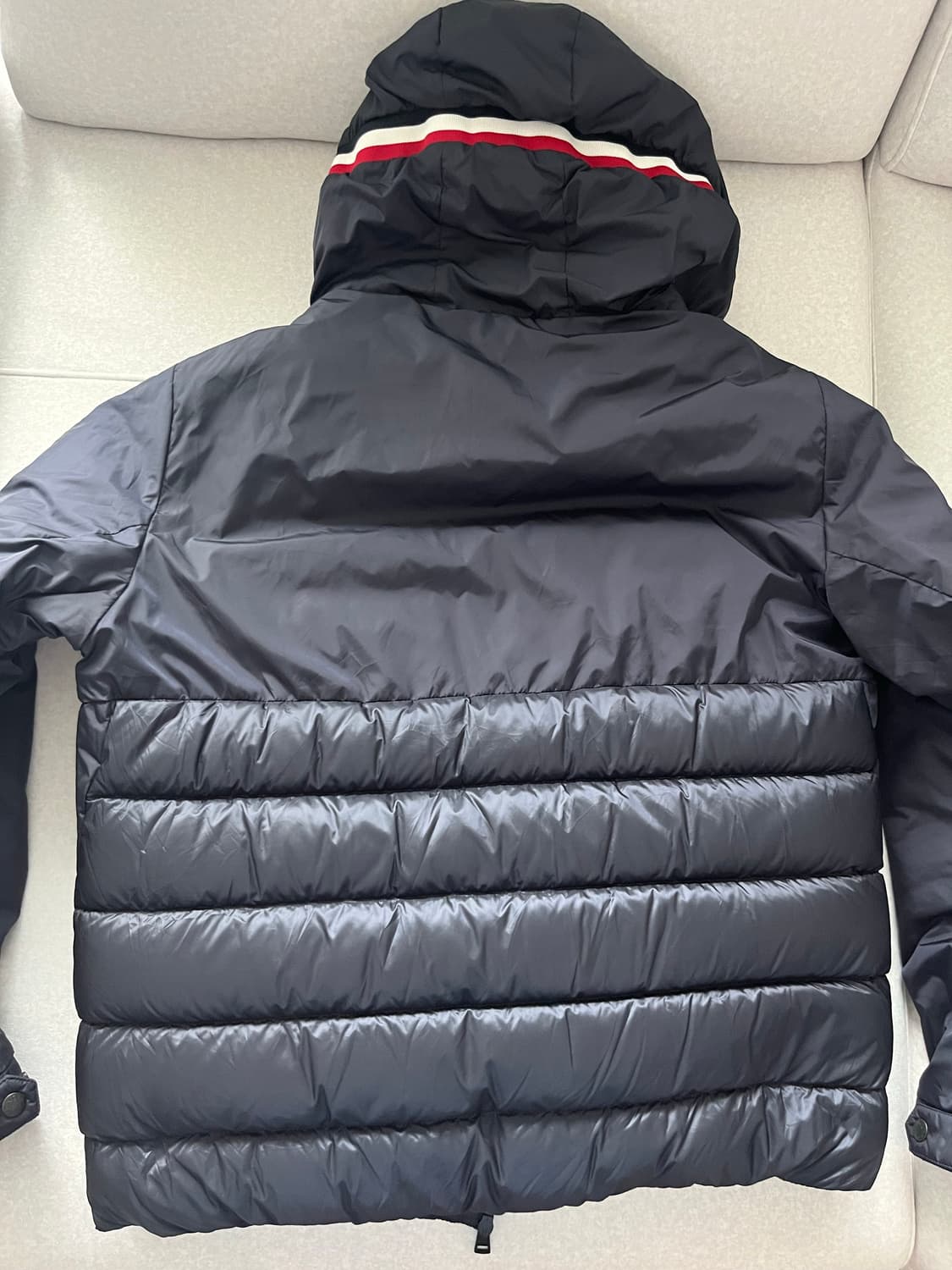 몽클레어 경량패딩(MELAMPYRE) 상품이미지5