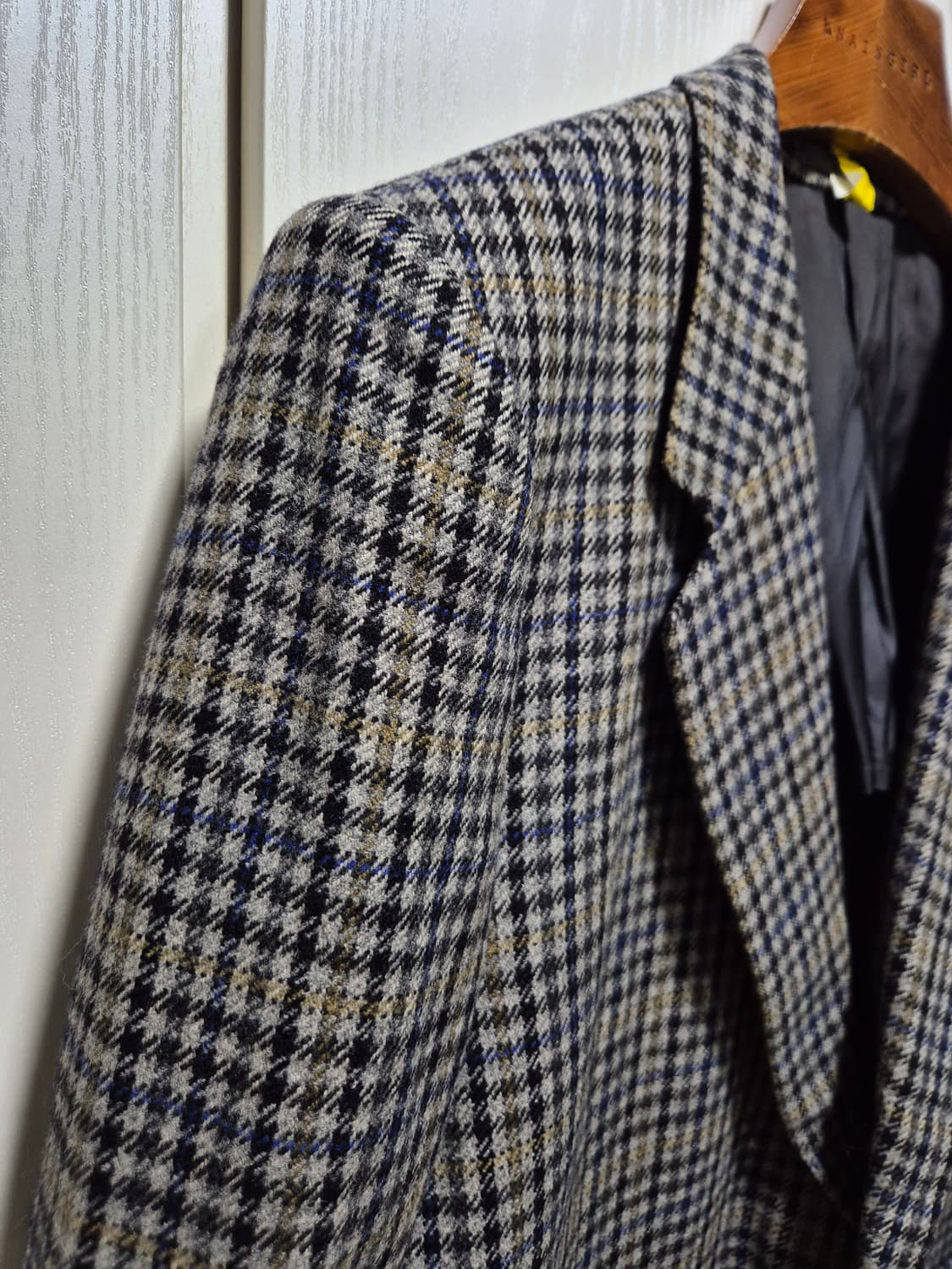 랑방 JPN 빈티지 자켓 상품이미지2