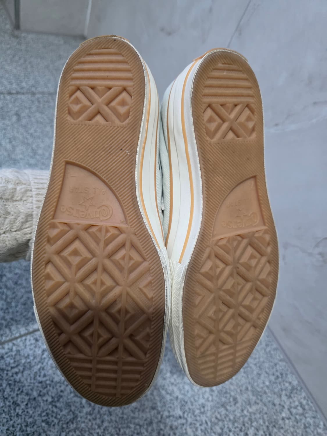  컨버스 척 70 하이 상품이미지9