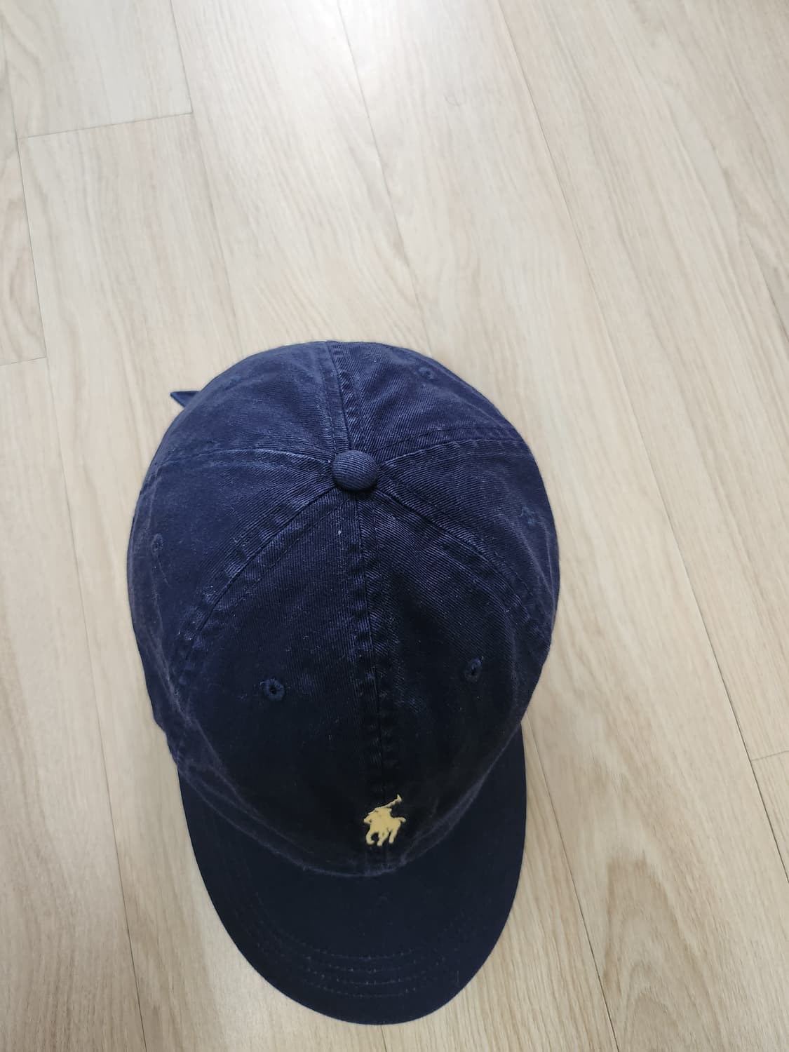 폰폴로랄프로렌 볼캡  상품이미지2