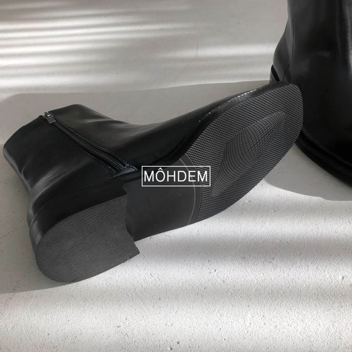 [premium] 카일 스퀘어토 첼시부츠 상품이미지6