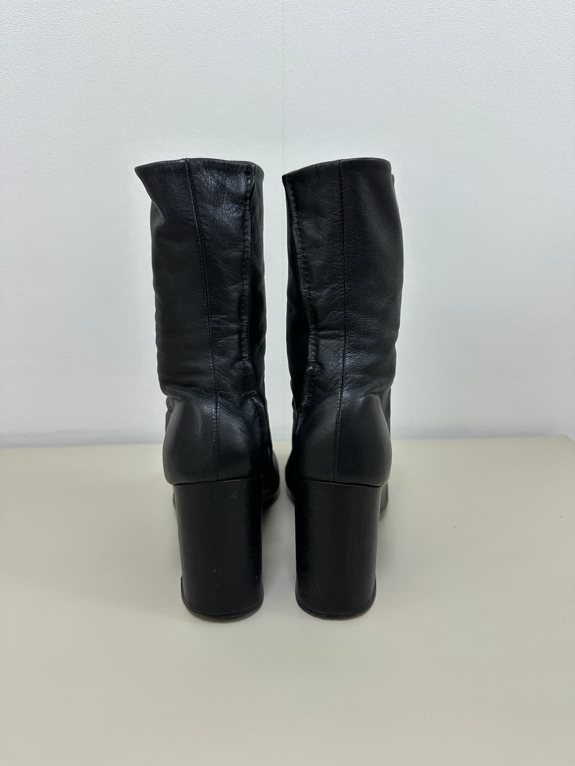 [꼼데가르송] comme des garcons boots 상품이미지5