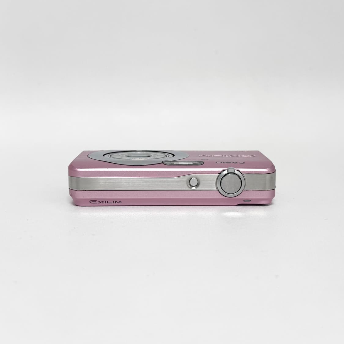 카시오 엑슬림 Z80 핑크 | Casio Exilim EX-Z80 상품이미지6