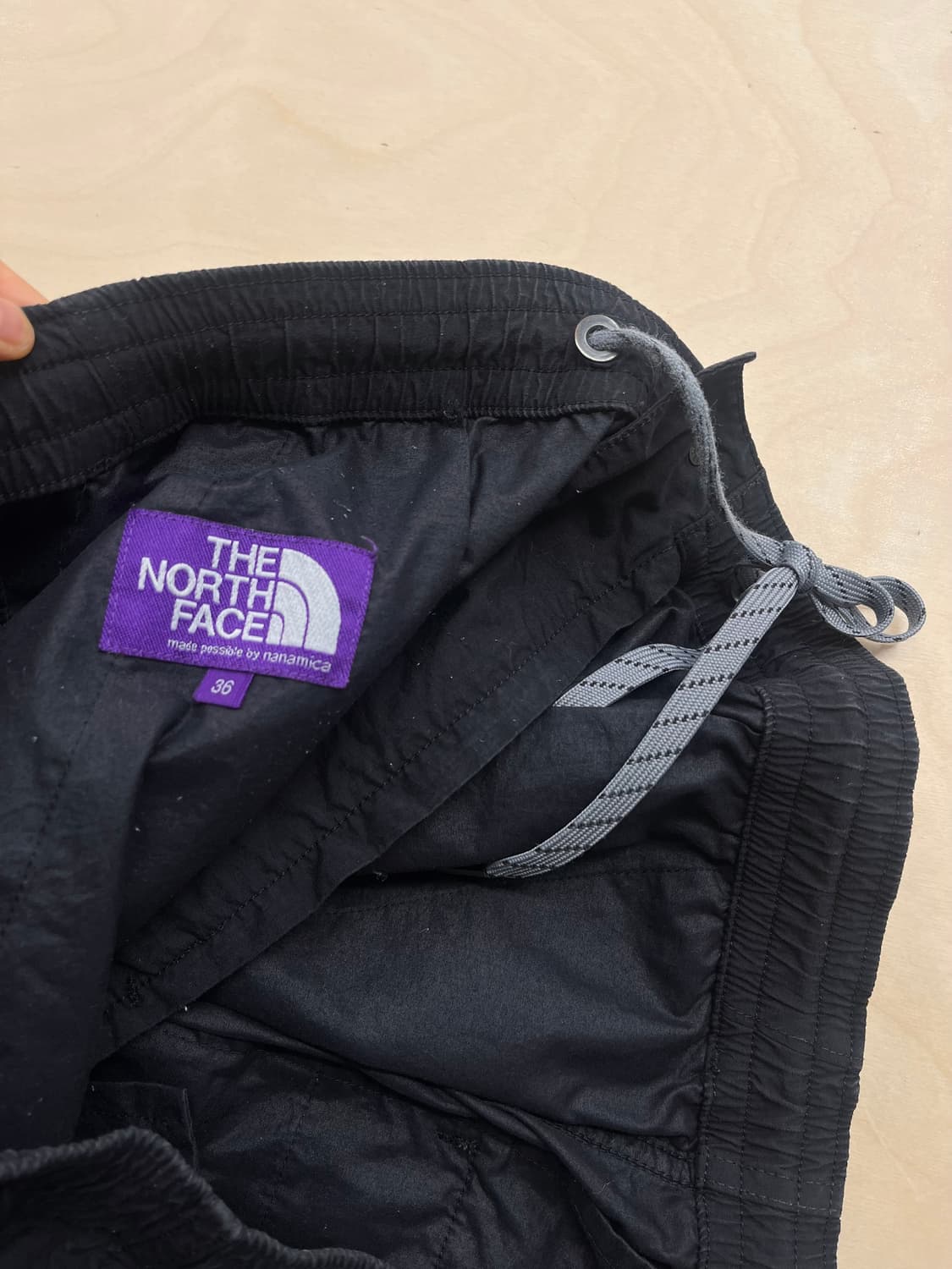 THE NORTH FACE PURPLE LABEL 상품이미지8