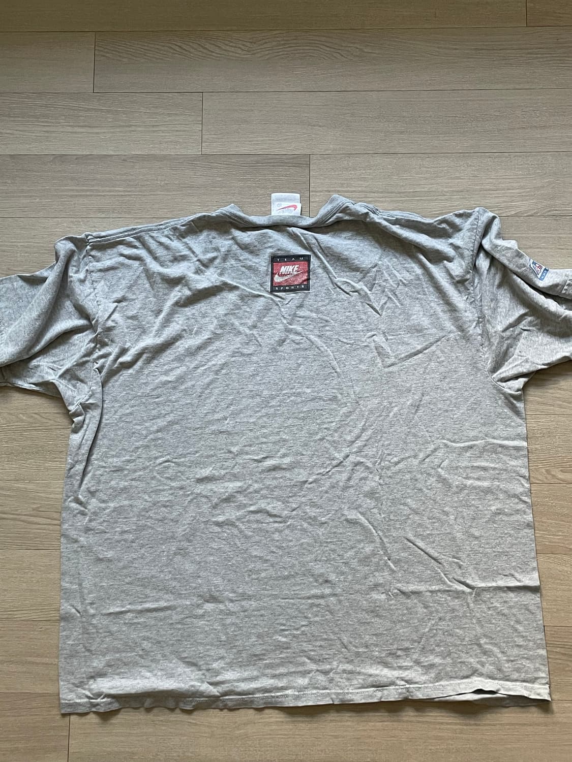 00s Denver Broncos NFL 나이키 티셔츠  상품이미지4