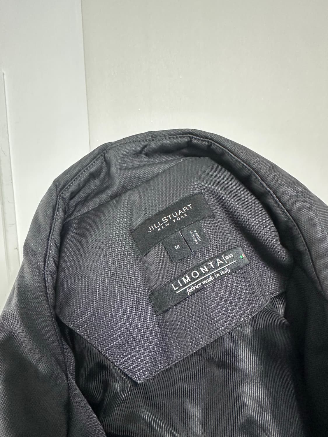 질 스튜어트 A2 블루종 상품이미지3