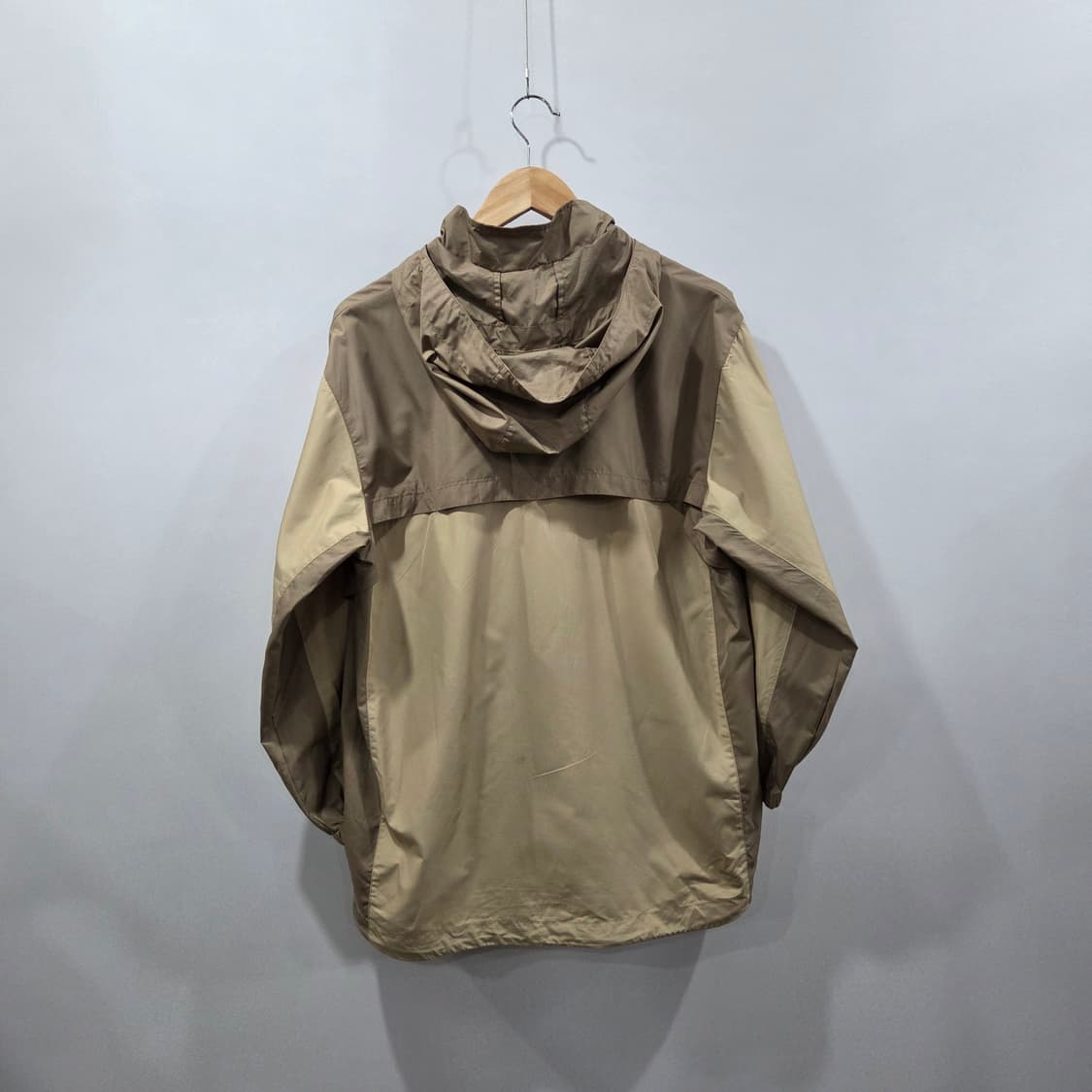 나이키 ACG 바람막이 M 상품이미지5