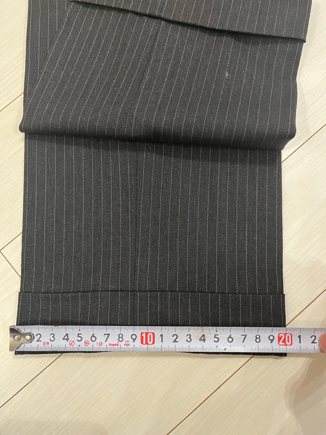 폴로랄프로렌 버진울 팬츠 상품이미지4