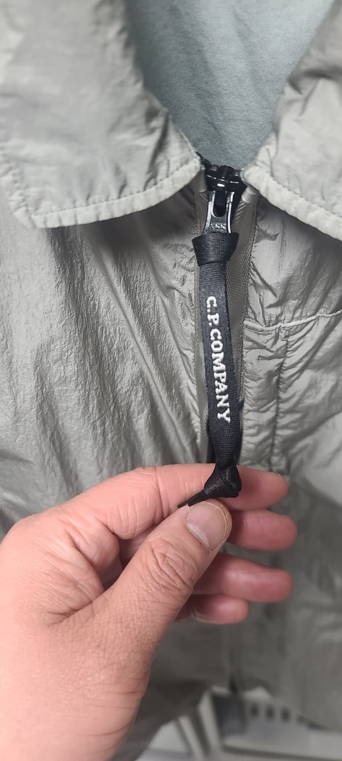 CP컴퍼니 크롬R 자켓 XXL 상품이미지2