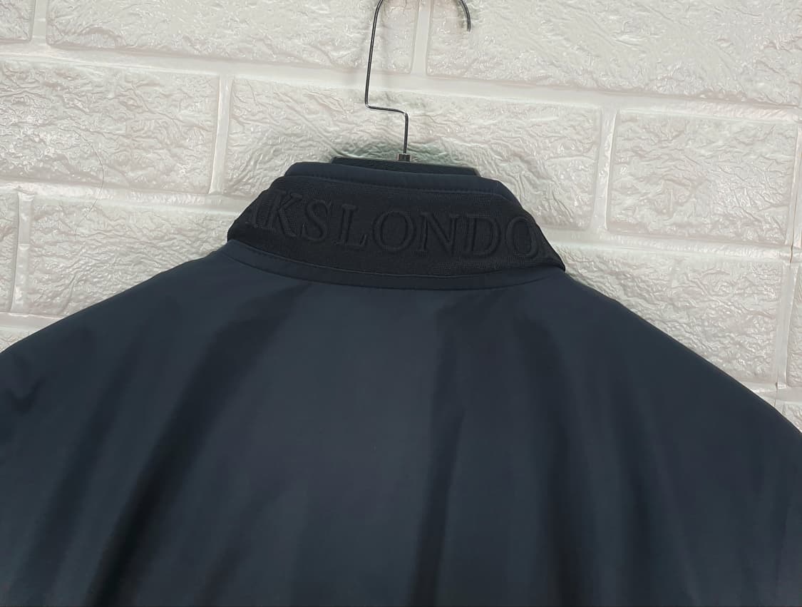 [100]닥스 골프 탈착 내피 중기장 자켓 상품이미지5