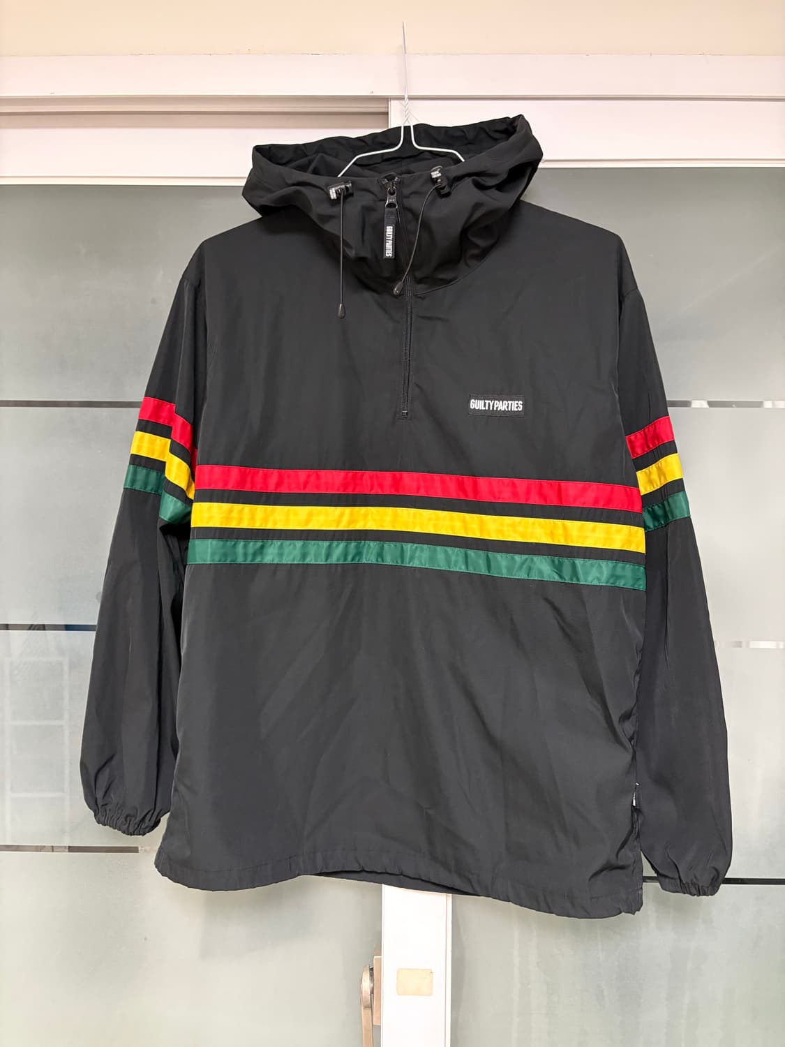 [M] 와코마리아 18ss 아노락 자켓 상품이미지2